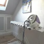 Apartment Cosy Pour Pause Sereine Et Chaleureuse