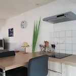 Apartment Cosy Pour Pause Sereine Et Chaleureuse Le Mont-Dore