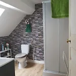 Apartment Cosy Pour Pause Sereine Et Chaleureuse Le Mont-Dore