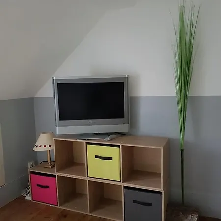Cosy Pour Pause Sereine Et Chaleureuse 3eme Etage
