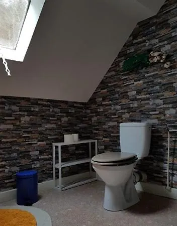 Cosy Pour Pause Sereine Et Chaleureuse Apartmán