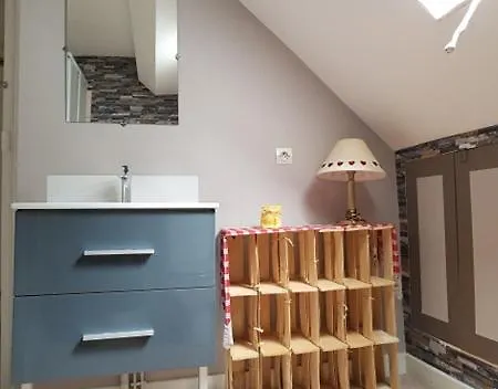 Cosy Pour Pause Sereine Et Chaleureuse Le Mont-Dore