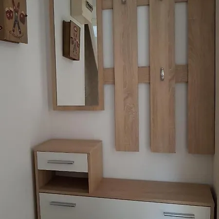 Apartmán Cosy Pour Pause Sereine Et Chaleureuse *