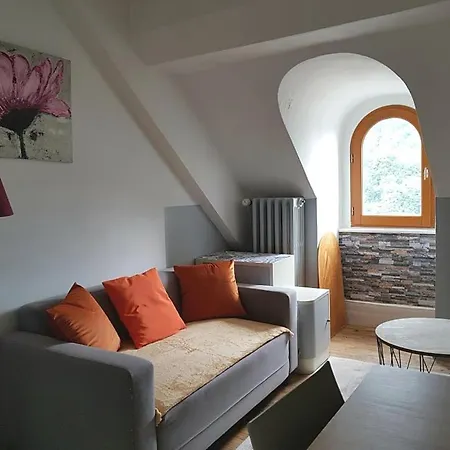Cosy Pour Pause Sereine Et Chaleureuse 3eme Etage Appartement *