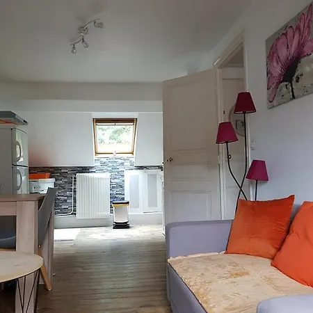 Appartement Cosy Pour Pause Sereine Et Chaleureuse 3eme Etage *