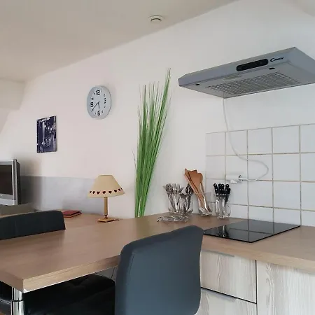 Διαμέρισμα Cosy Pour Pause Sereine Et Chaleureuse 3eme Etage Le Mont-Dore
