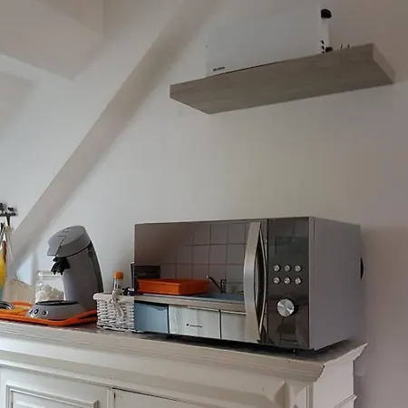 Cosy Pour Pause Sereine Et Chaleureuse Apartamento *