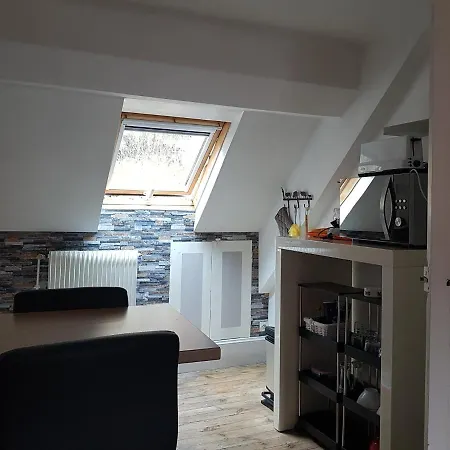 Cosy Pour Pause Sereine Et Chaleureuse 3eme Etage *