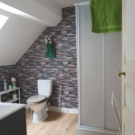 Lägenhet Cosy Pour Pause Sereine Et Chaleureuse 3eme Etage Le Mont-Dore