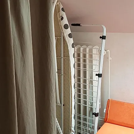 Cosy Pour Pause Sereine Et Chaleureuse 3eme Etage Le Mont-Dore