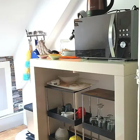 Cosy Pour Pause Sereine Et Chaleureuse 3eme Etage